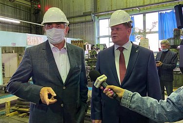 У завода «ЭМИ» с эффективностью полный порядок